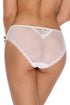 Culottes model 164258 Mat